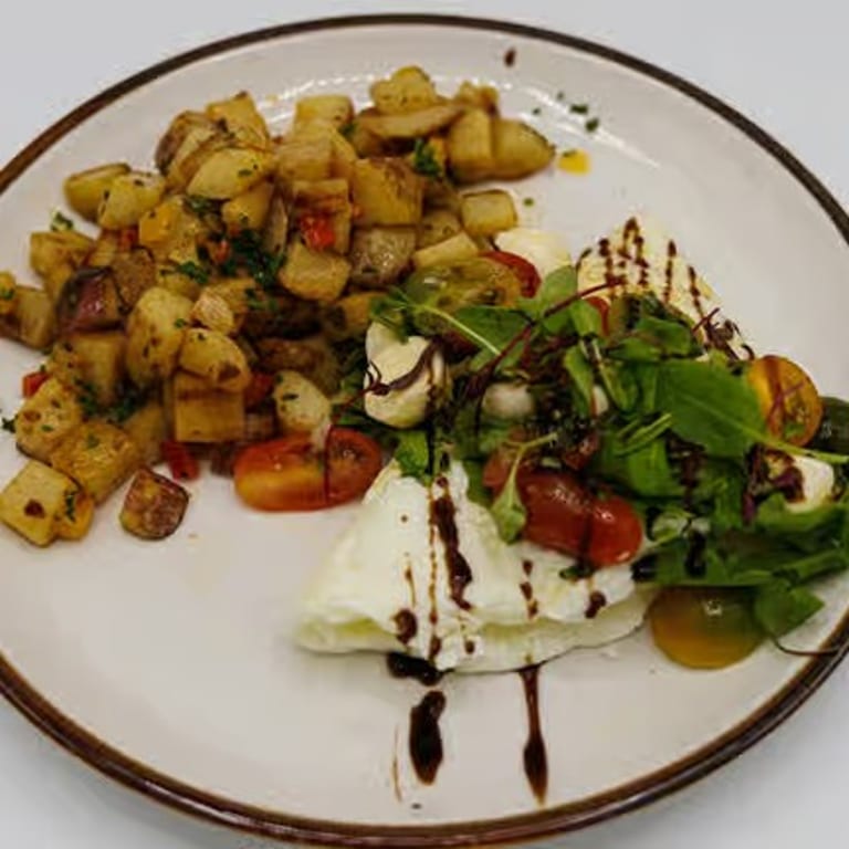 Omelet Delights at Our Restaurant