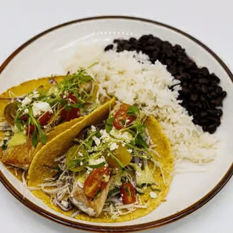 Delicious Grilled Chicken Options