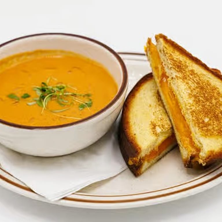 Our Signature Soups