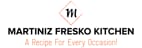 Martiniz Fresko Kitchen