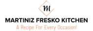 Martiniz Fresko Kitchen